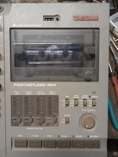 Tascam 424 Pro Audio Recorders for sale | eBay Tascam 424 Pro Audio Recorders for sale | eBay