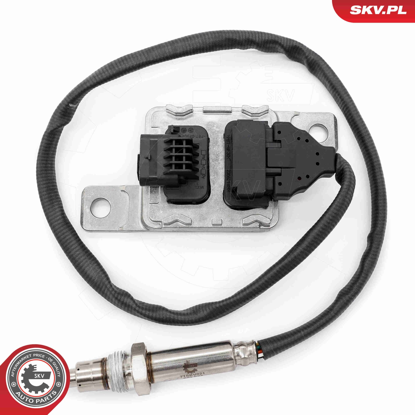Fits SKV GERMANY 71SKV021 NOX SENSOR 71SKV021