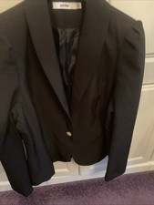 Giacca donna di Just Fab taglia Xxl larghezza 21 pollici 