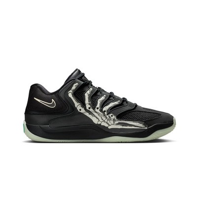 NIKE KD 18 SE Halloween ''Slim Reaper'' BASKET SCHUHE IM1346 001 SCHWARZ DURANT