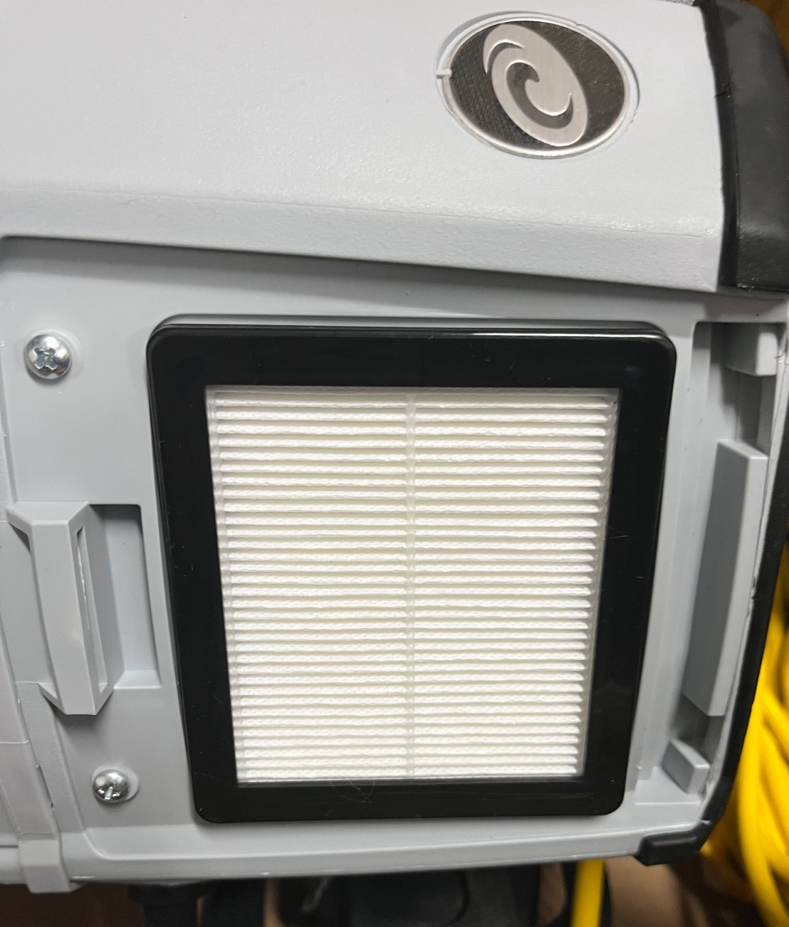 ProTeam Super Coach Pro 10, 10 Qt. Commercial Backpack Vacuum Cleaner