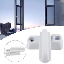 Safety Locks Aluminum Alloy Anti-theft Lock Door Window Lock Security Restrictor