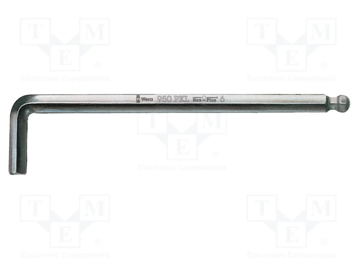 WERA 05022062001 Wrench