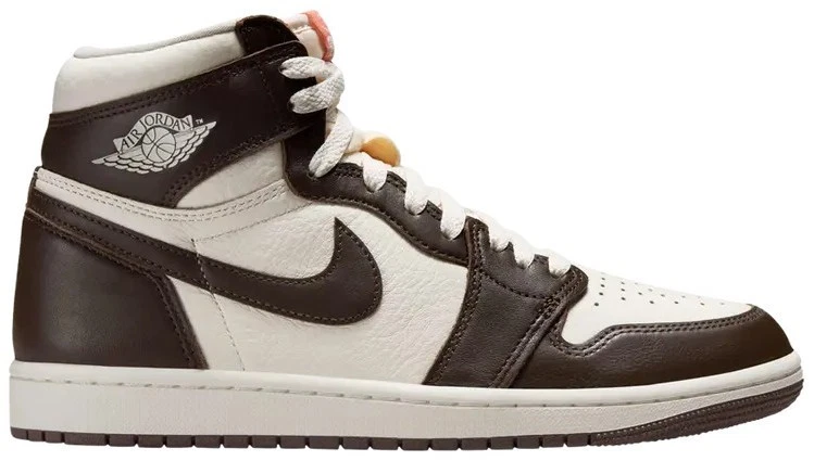 Jordan 1 Retro OG High Light Madder Root W