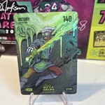 2026 Bo Jackson Battle Arena Slime Glow “VICTORY” Victor Wembanyama SL-74