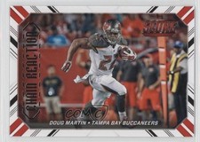 2016 Score Chain Reaction Doug Martin #9 0c4