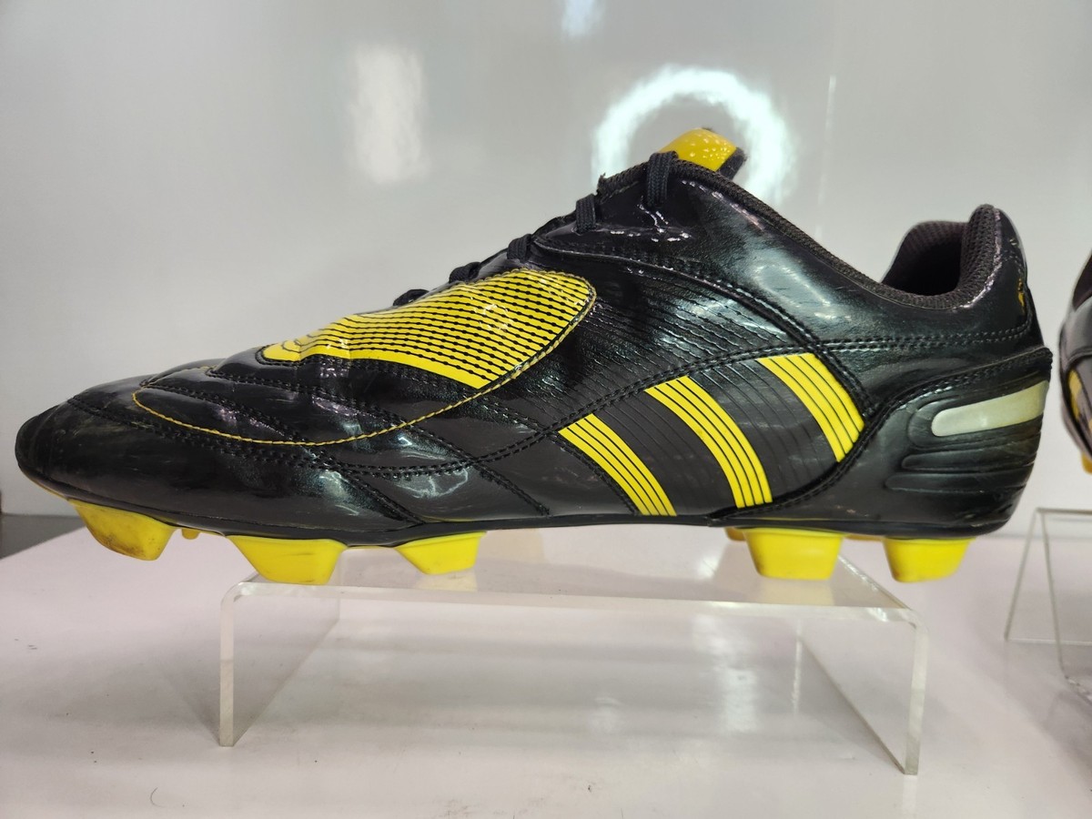 Adidas Predator X FG WC World Cup 2010 Model - Mens US 12 - Elite