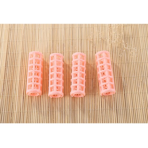 Plastic Hair Rollers 12pcs for Women for and Waves - Picture 10 of 11