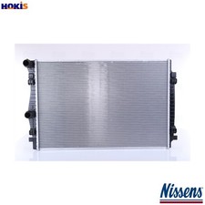 RADIATOR ENGINE COOLING 65304 FOR SKODA KAROQ OCTAVIA/III/Combi/IV SUPERB  VW