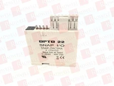 OPTO 22 SNAP-OAC5MA / SNAPOAC5MA (NEW IN BOX)