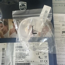 Respironics DreamWear Silicone Pillows Cushion - Large L 1146474 New