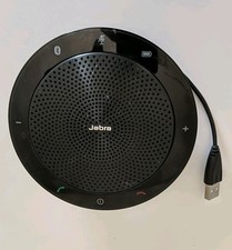 Jabra Speak 510 Wireless Bluetooth or USB Portable Speakerphone PHS002W 7510-309