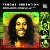 Reggae Sensation | Various | Schallplatte | Vinyl / Schallplatte | 2017
