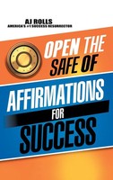 Aj Rolls | Open The Safe Of Affirmations For Success | Buch | Englisch (2021)
