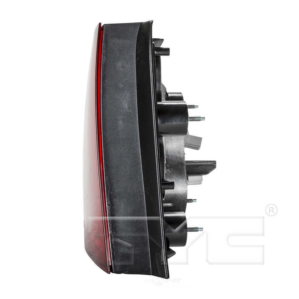 Conjunto de luz trasera para Acura TL TYC 2004-2006 Foto 4 de 4