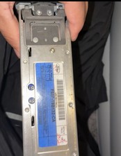1994-1997 Ford Thunderbird Mercury Cougar Oem Amfm Cassette Radio Not Tested