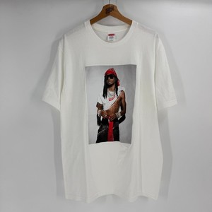 Supreme Playboi Carti Tee | eBay