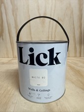 Lick Taupe 02 Matt Interior Paint