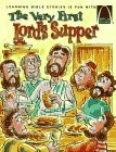 VERY FIRST LORD'S SUPPER (ARCH BOOKS) By Swanee Ballman **BRAND NEW**