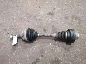 VW TOUAREG 7LA, 7L6, 7L7 Antriebswelle vorne links 3.00 Diesel 128kw 33849117