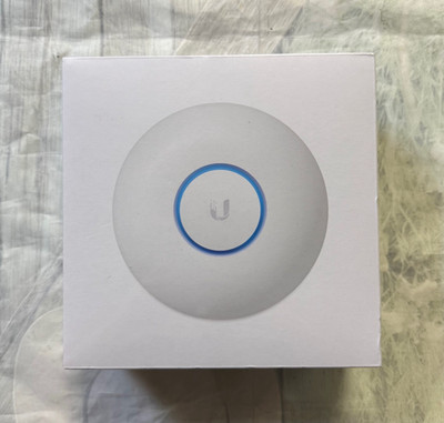 Ubiquiti UniFi nanoHD UAP-nanoHD-US Access Point Mode