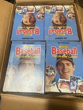 1988 Donruss Baseball's Best