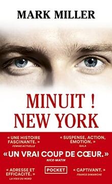 Minuit ! New York von Miller, Mark | Buch | Zustand sehr gut
