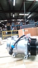International 4400 Ac Compressor Ford 2004-2009 F650 F750 3547917c1 Flt4816q