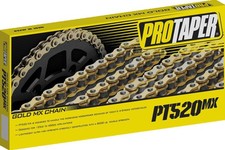 Protaper 520Mx1 Gold Series Chain 021708 PTR0...
