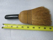 Vintage Hand Whisk Broom country primitive tool gadget