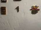 Olympic Games Pinbacks Lot - Atlanta 1996, Munich 1972, Calgary 1988 B — photo 2
