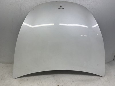 2020-2024 TESLA MODEL Y FRONT HOOD BONNET SHELL COVER PANEL ALUMINUM OEM White