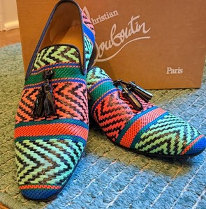 Christian Louboutin Dandelion | eBay