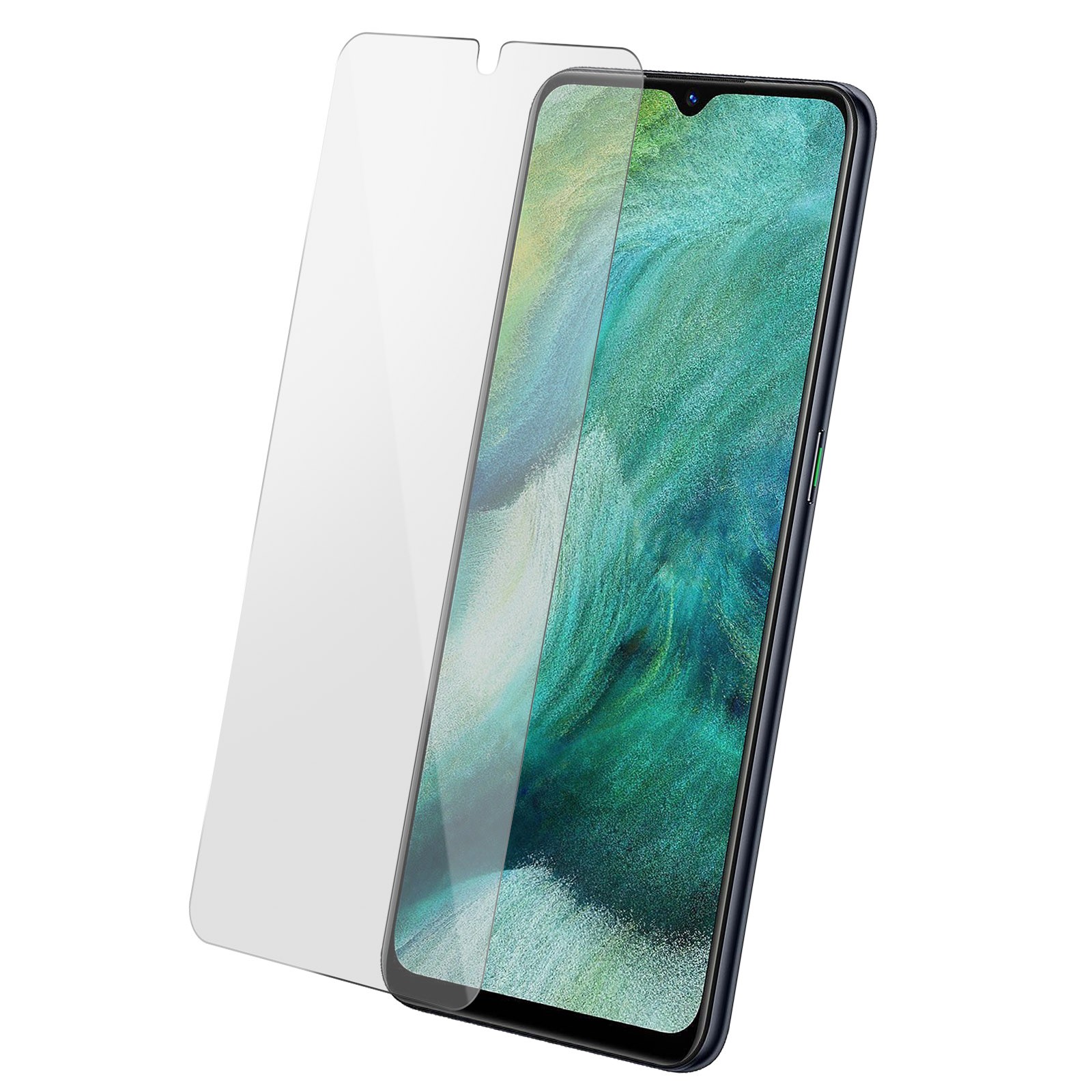 Film protection écran verre Oppo Find X2 Lite vitre trempée dureté 9H