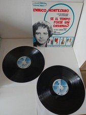 TROVAIOLI / MONTESANO - SE IL TEMPO FOSSE UN GAMBERO - Doppio LP Vinile OST