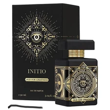 Initio Oud for Greatness Unisex EDP Spray 3.04 oz