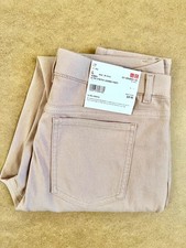 Uniqlo Women's Ultra Stretch Leggings Pants - New w/Tags, Size L, "Pink"