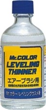 Mr.Hobby T-106 Mr. Color Leveling Thinner 110ml