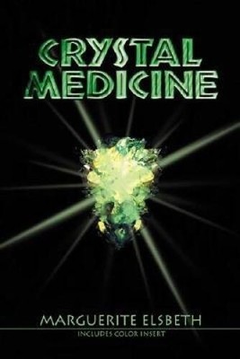 Crystal Medicine (More Crystals and New Age) - Paperback - VERY GOOD