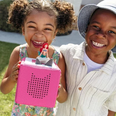 Tonies Disney Sirenita Toniebox Player Starter Set Foto 2 de 4