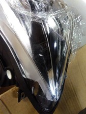 For 2016-2019 Bmw 3 Series F30 F31 F35 320i 340i Right Led Headlight Wo Afs