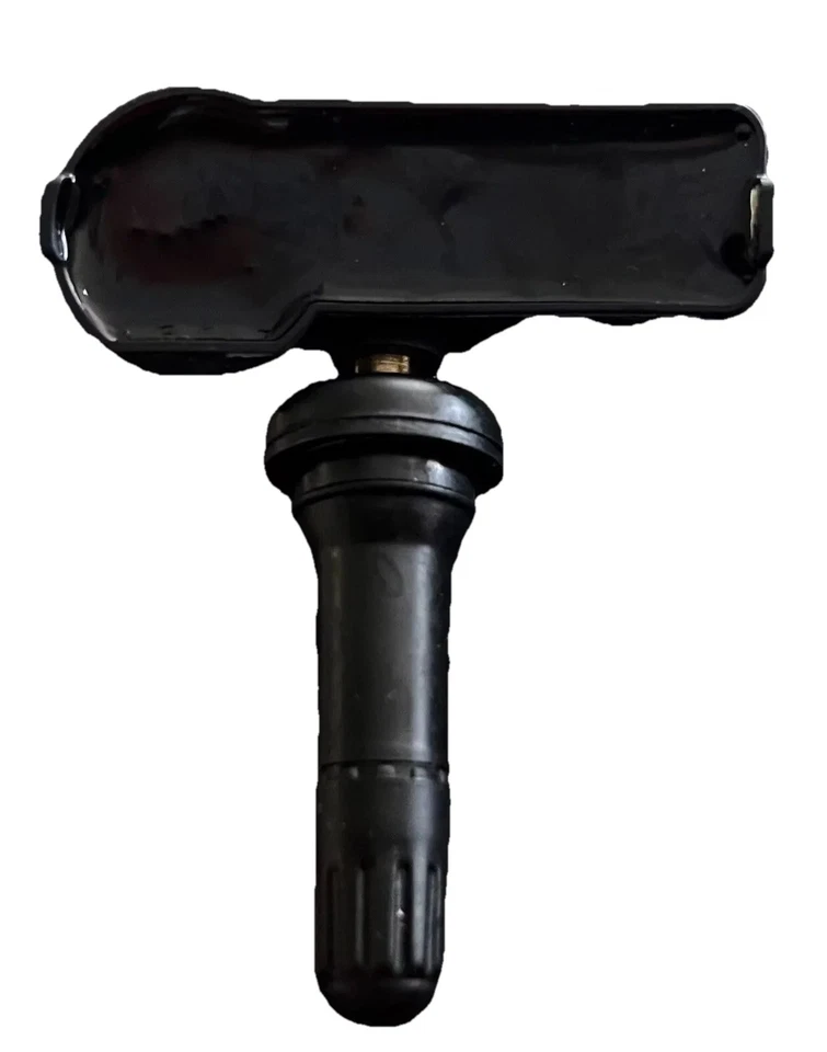 Juego de 4 sensores de monitor de presión de neumáticos OEM TPMS para Dodge Chrysler Jeep RAM Foto 4 de 4