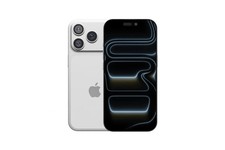 Apple iPhone 17 Pro Max UNLOCKED 256GB White ✅ SHIPS TODAY✅ NEW WORLDWIDE