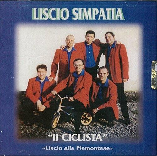 Orchestra Liscio Simpatia - Il Ciclista