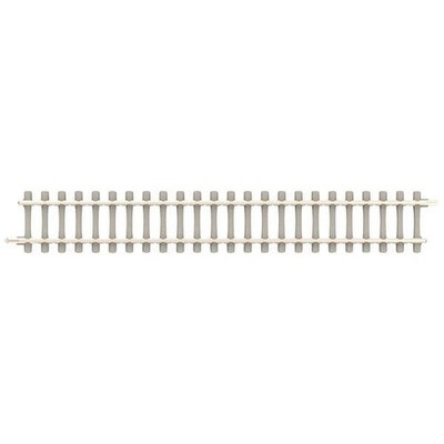MiniTrix T14590 N Minitrix Concrete Railroad Beam, Joint 104.2mm 10