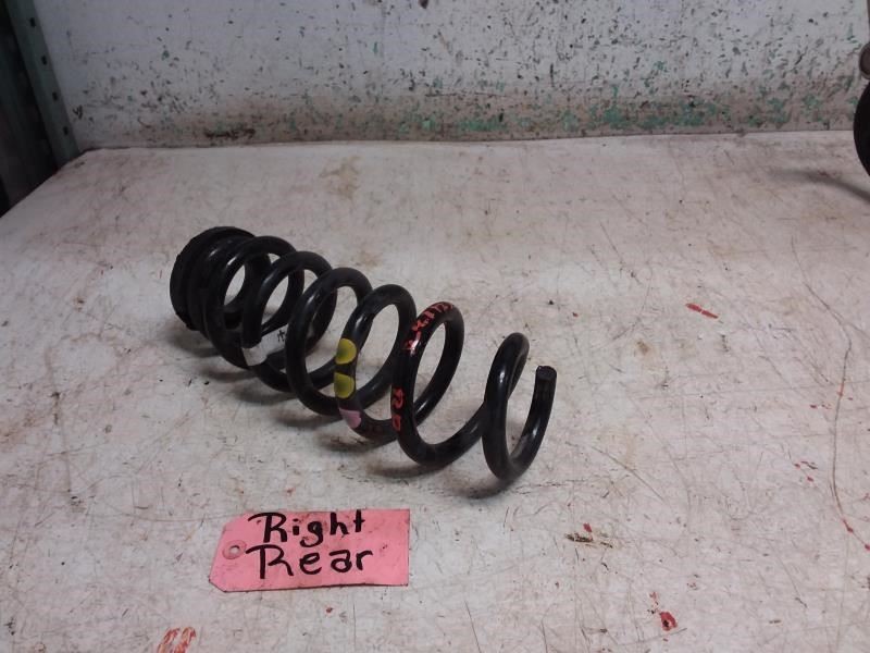 Maserati Grecale 2023 REAR+RIGHT Coil spring