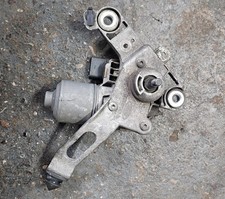 2017 FORD FOCUS Mk3 OEM Front Wiper Motor With Rack bm51-17k484b