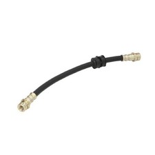 2x Bremsschlauch hinten für Ford B-MAX JK Fiesta 6 CB1 7 HJ | 24156294