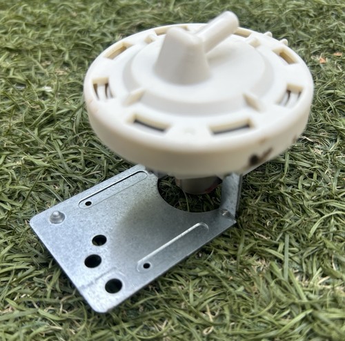 Original LG F1456QD Waschmaschine Druckschalter 6601ER1006A SPS-L06A