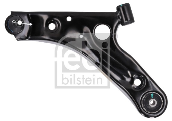 Querlenker Vorderachse Links FÜR Nissan Pixo (UA0) - Febi Bilstein 188129-image
